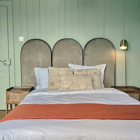 Hidden Retreats The Alpgallery Lejlighed Sigriswil