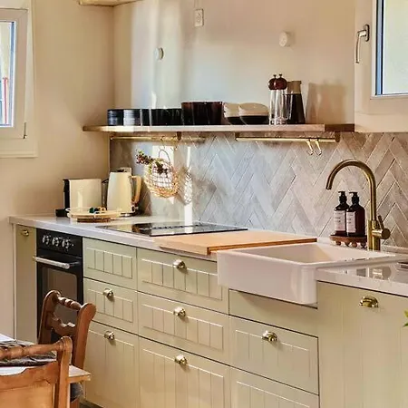 Hidden Retreats The Alpgallery *