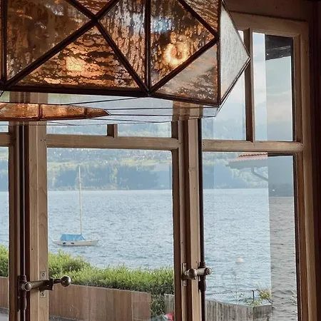 Διαμέρισμα Hidden Retreats The Alpgallery *