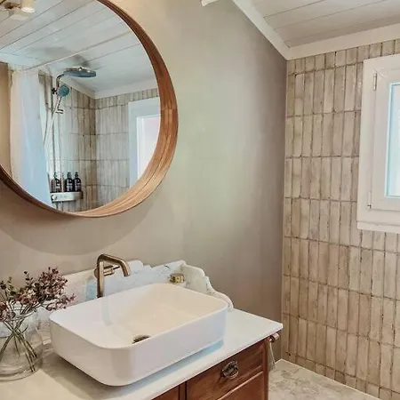 Διαμέρισμα Hidden Retreats The Alpgallery