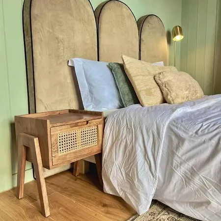 Hidden Retreats The Alpgallery