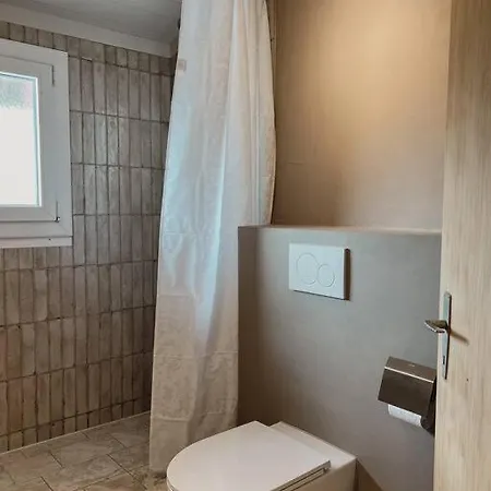 Hidden Retreats The Alpgallery Apartment Sigriswil