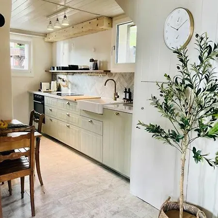 Apartment Hidden Retreats The Alpgallery *