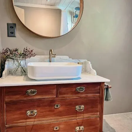 Hidden Retreats The Alpgallery