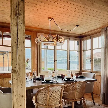 Hidden Retreats The Alpgallery Apartment