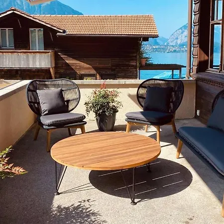 Lejlighed Hidden Retreats The Alpgallery