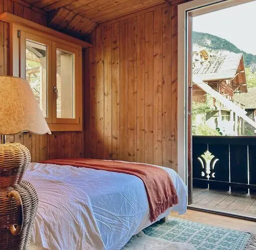 Hidden Retreats The Alpgallery