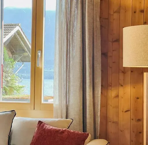 Hidden Retreats The Alpgallery דירה *