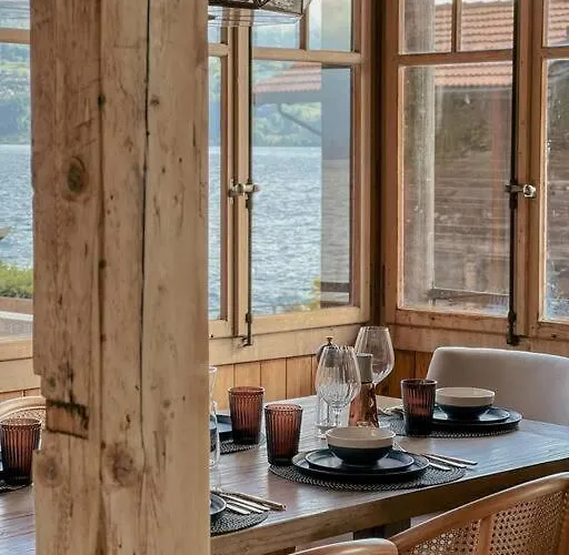 Lejlighed Hidden Retreats The Alpgallery *