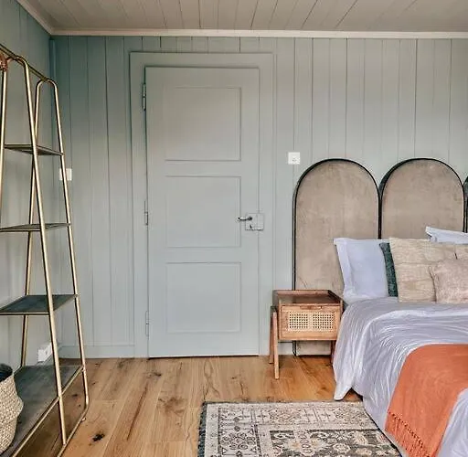 Hidden Retreats The Alpgallery * זיגריזוויל