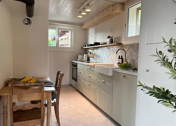 Hidden Retreats The Alpgallery דירה