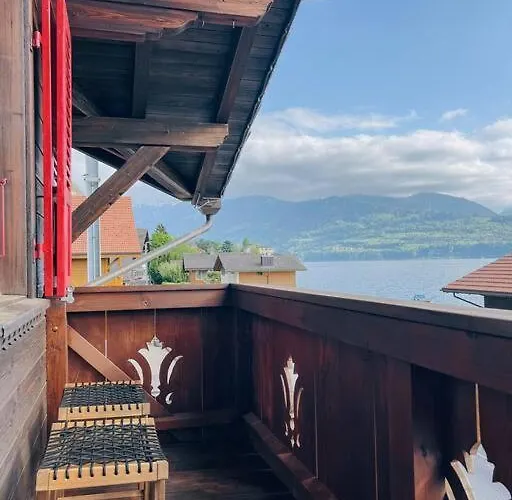 Hidden Retreats The Alpgallery דירה *