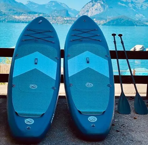 Hidden Retreats The Alpgallery דירה זיגריזוויל