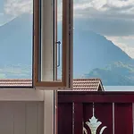 Hidden Retreats The Alpgallery Lejlighed *