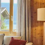 Hidden Retreats The Alpgallery Lejlighed *