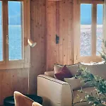 Hidden Retreats The Alpgallery Lejlighed Sigriswil