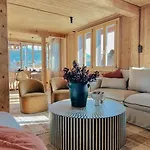 Lejlighed Hidden Retreats The Alpgallery Sigriswil