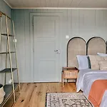 Hidden Retreats The Alpgallery * Sigriswil