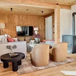 Hidden Retreats The Alpgallery Lejlighed *