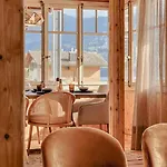 Lejlighed Hidden Retreats The Alpgallery *