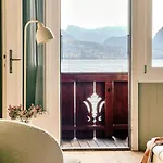 Hidden Retreats The Alpgallery * Sigriswil