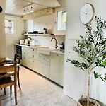 Lejlighed Hidden Retreats The Alpgallery *