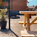 Hidden Retreats The Alpgallery * Sigriswil