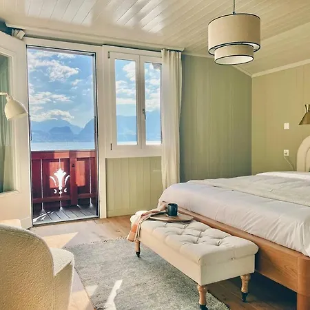 Lejlighed Hidden Retreats The Alpgallery