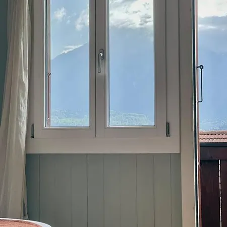 Hidden Retreats The Alpgallery Apartment