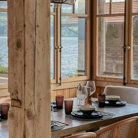 Apartment Hidden Retreats The Alpgallery *