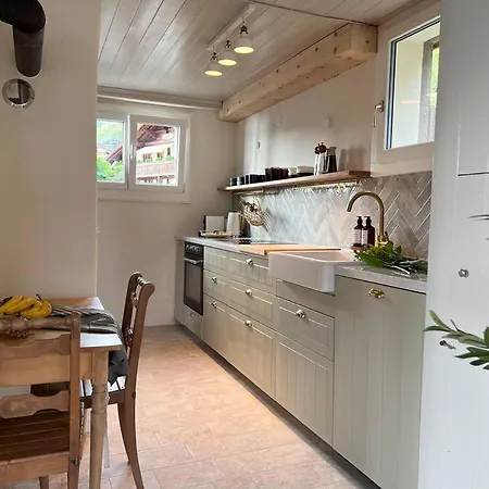 Hidden Retreats The Alpgallery Apartment