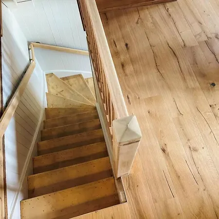 Hidden Retreats The Alpgallery Apartment Sigriswil