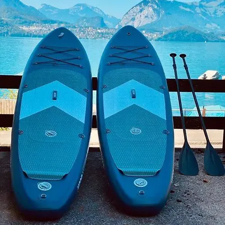 Hidden Retreats The Alpgallery Apartment Sigriswil