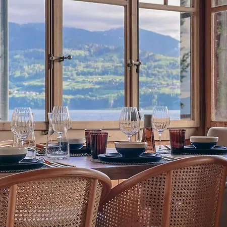 Hidden Retreats The Alpgallery