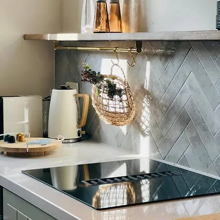 Hidden Retreats The Alpgallery Apartment